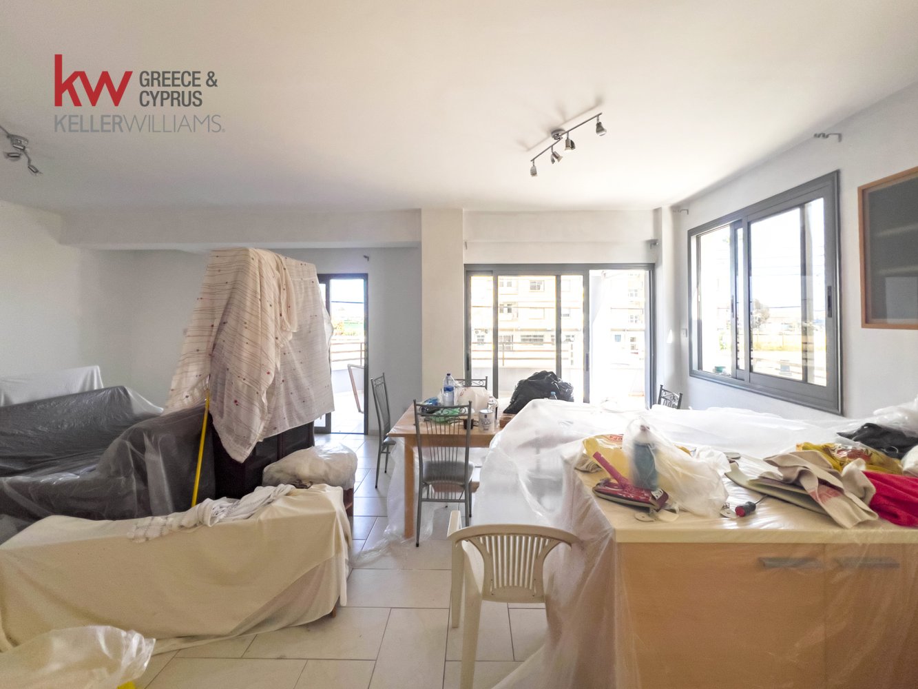 2 dormitorios Apartamento en Larnaca, Larnaka, Chipre No. 51843