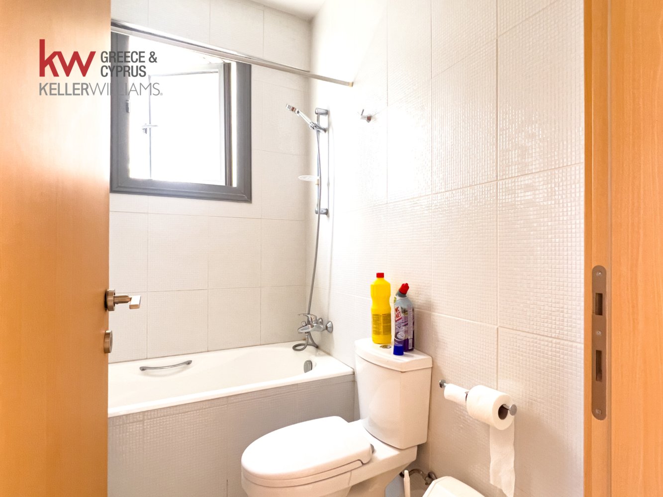 2 dormitorios Apartamento en Larnaca, Larnaka, Chipre No. 51843