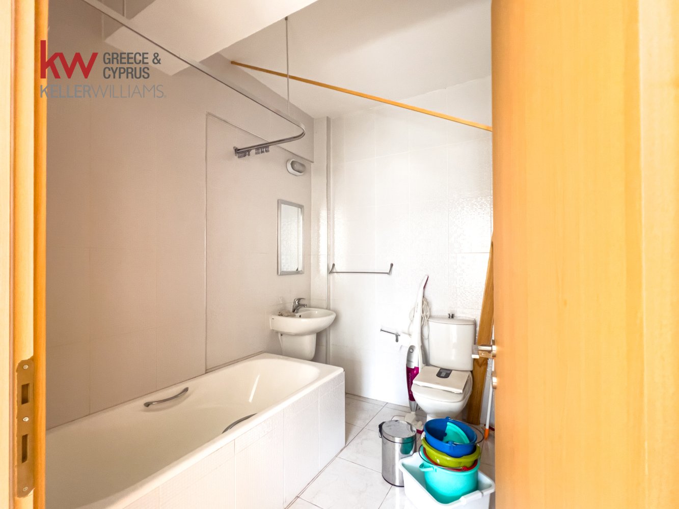 2 dormitorios Apartamento en Larnaca, Larnaka, Chipre No. 51843
