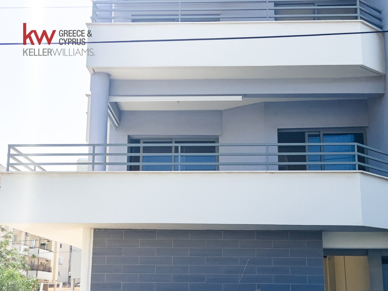 2 dormitorios Apartamento en Larnaca, Larnaka, Chipre No. 51843