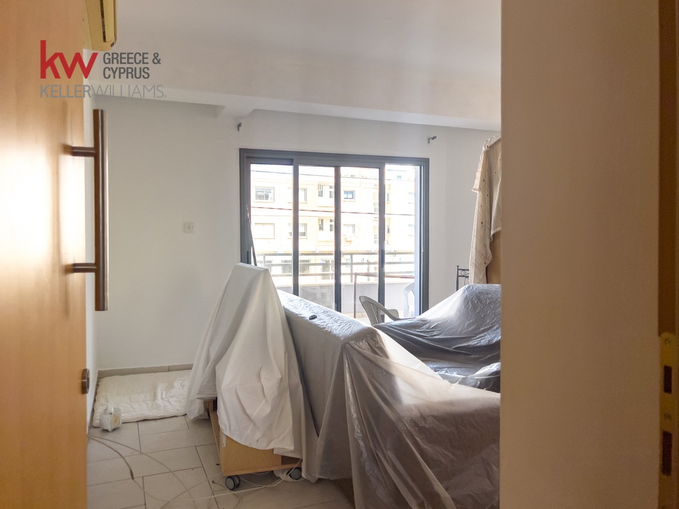 2 dormitorios Apartamento en Larnaca, Larnaka, Chipre No. 51843