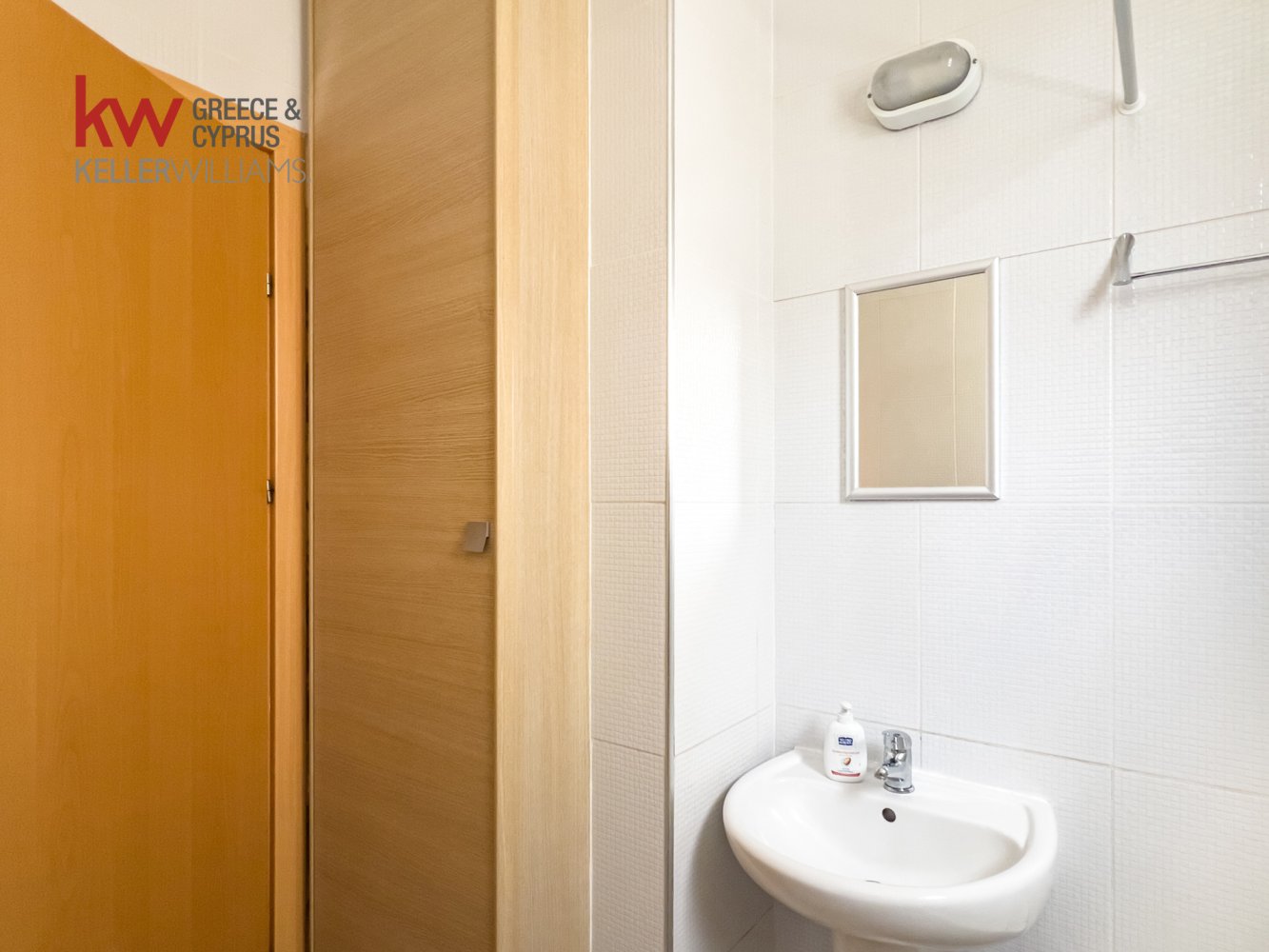 2 dormitorios Apartamento en Larnaca, Larnaka, Chipre No. 51843