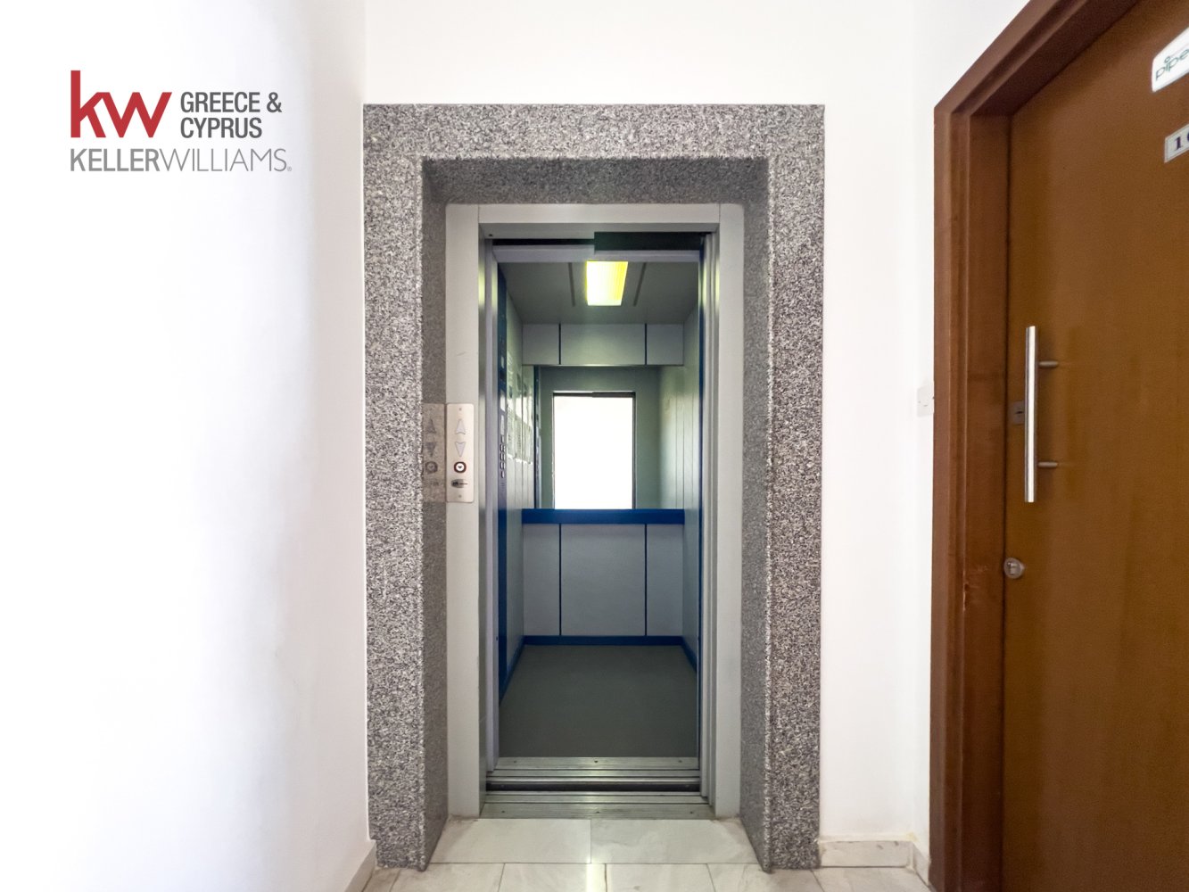2 dormitorios Apartamento en Larnaca, Larnaka, Chipre No. 51843