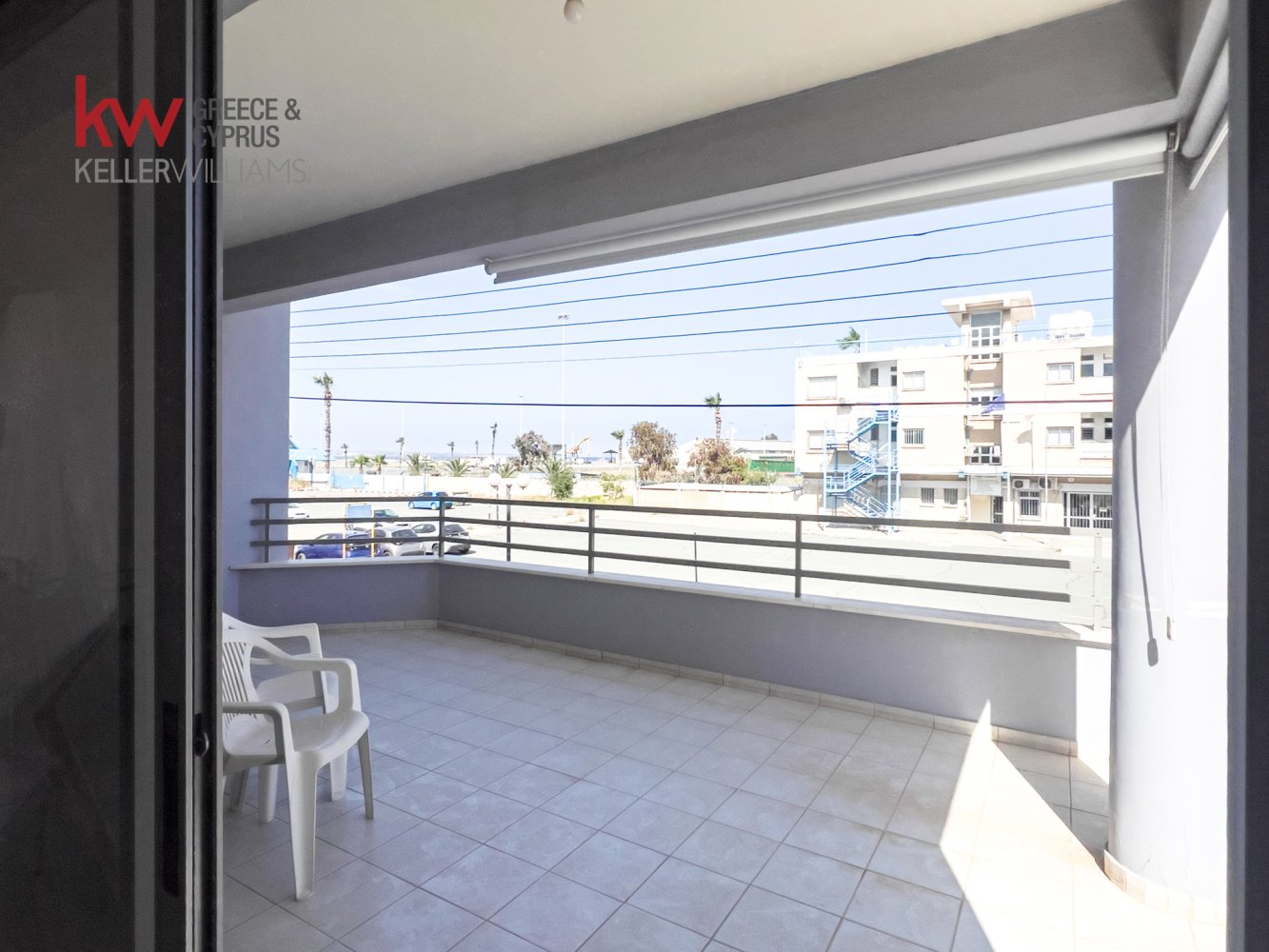 2 dormitorios Apartamento en Larnaca, Larnaka, Chipre No. 51843