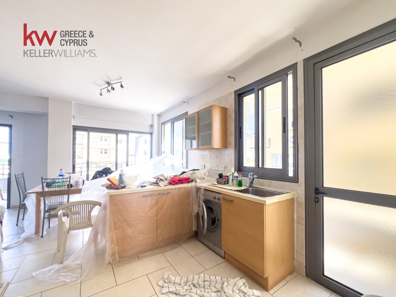 2 dormitorios Apartamento en Larnaca, Larnaka, Chipre No. 51843