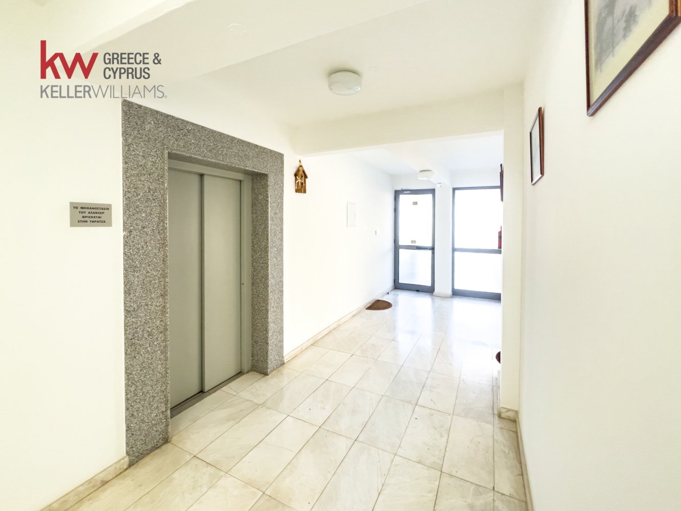 2 dormitorios Apartamento en Larnaca, Larnaka, Chipre No. 51843