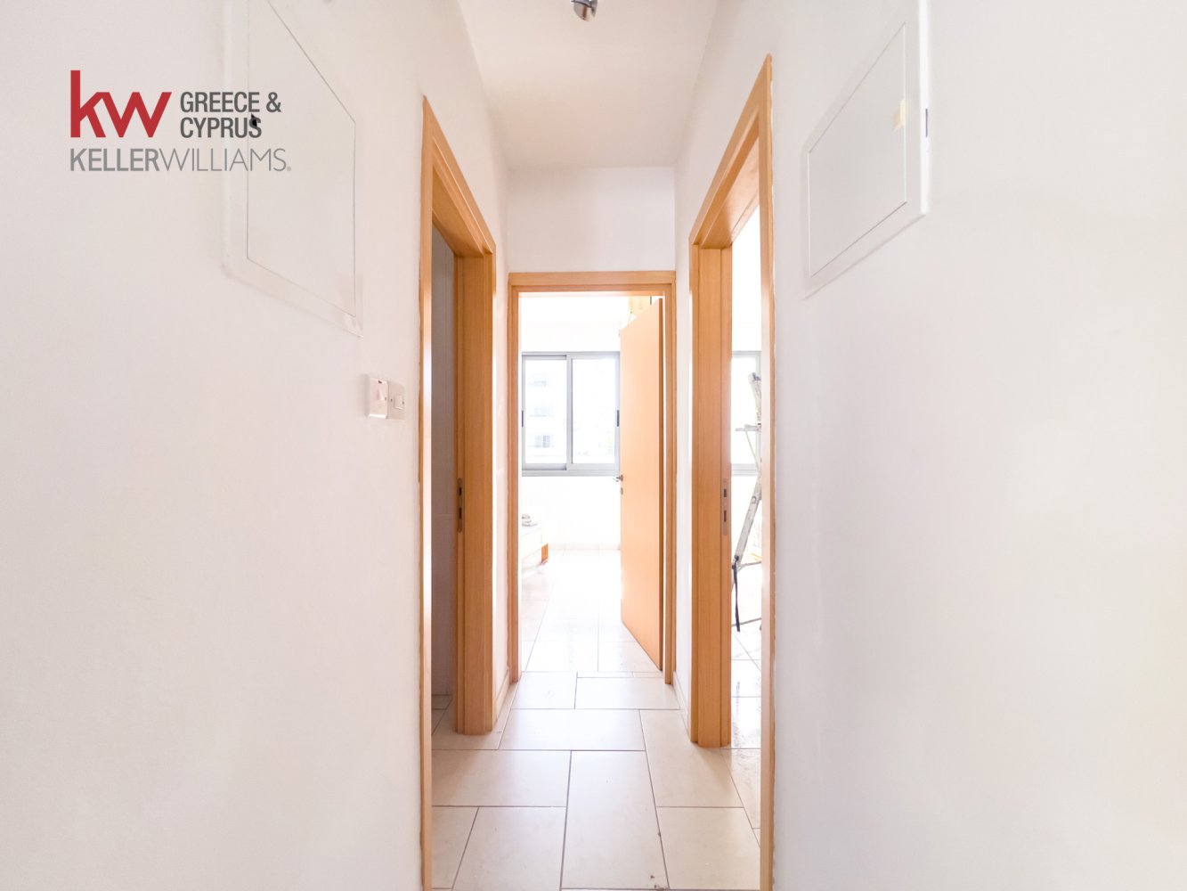2 dormitorios Apartamento en Larnaca, Larnaka, Chipre No. 51843