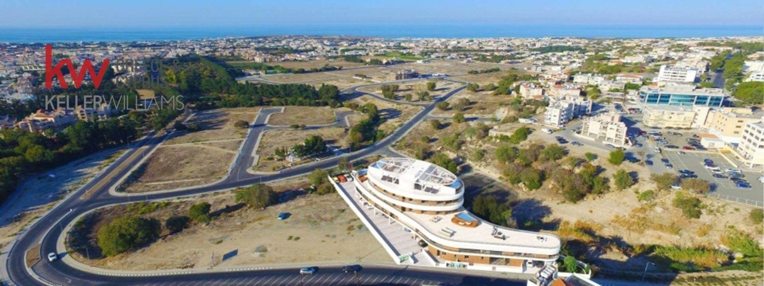 3 dormitorios Apartamento en Paphos, Chipre No. 61154