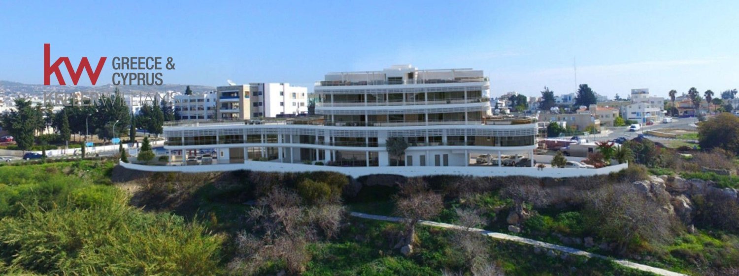 3 dormitorios Apartamento en Paphos, Chipre No. 61154