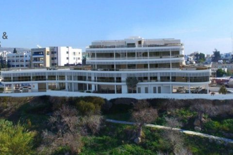 3 chambres Appartement à Paphos, Chypre No. 61154
