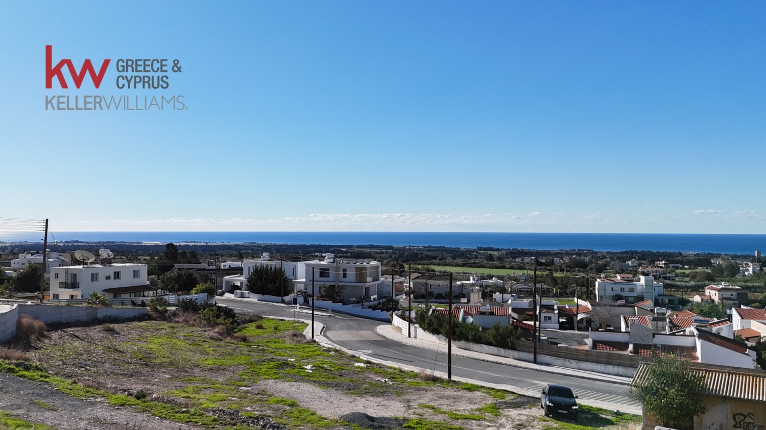 3 dormitorios Villa en Geroskípou, Paphos, Chipre No. 60620