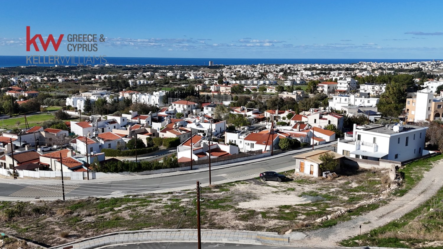 3 dormitorios Villa en Geroskípou, Paphos, Chipre No. 60620