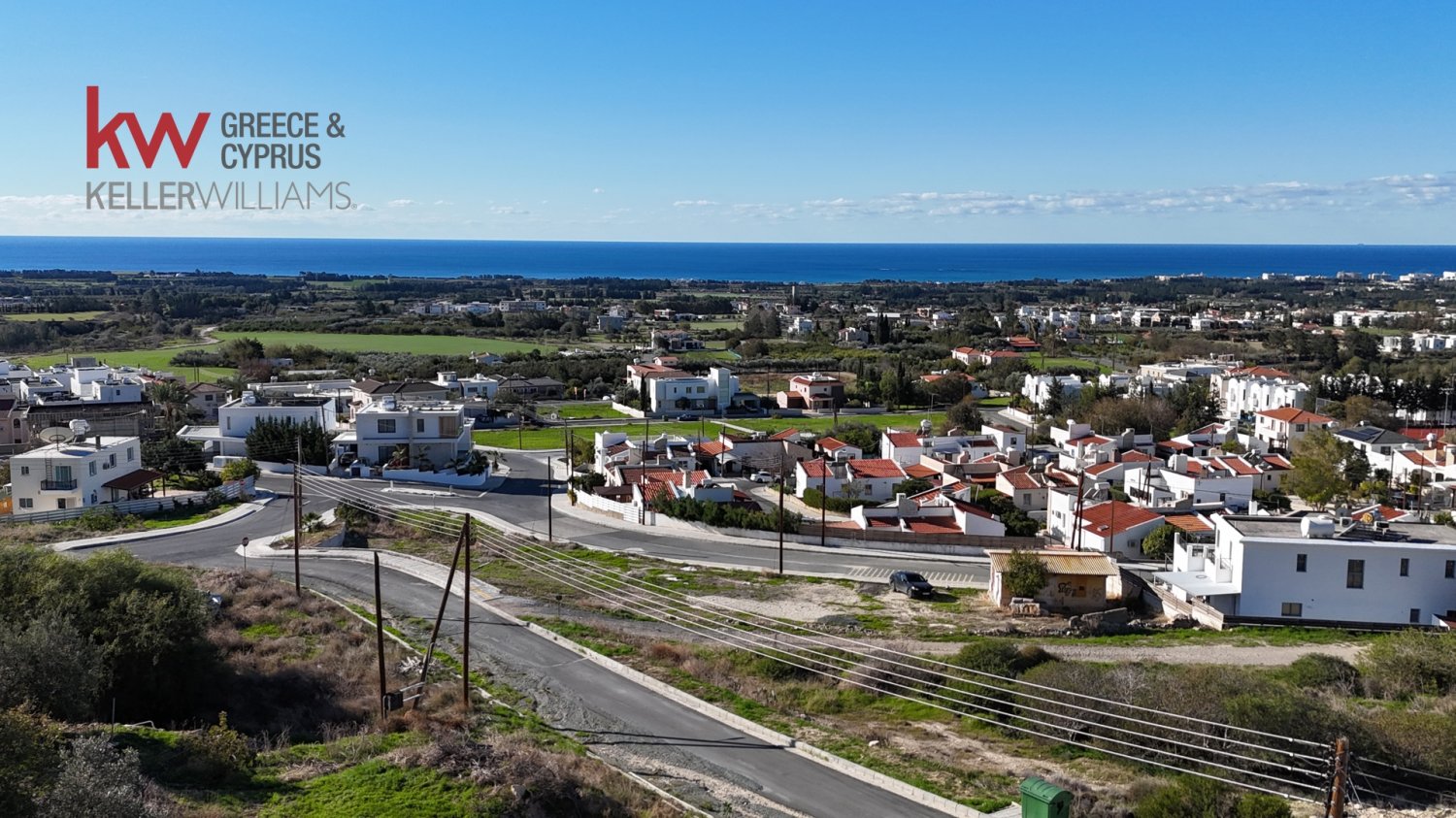 3 dormitorios Villa en Geroskípou, Paphos, Chipre No. 60620