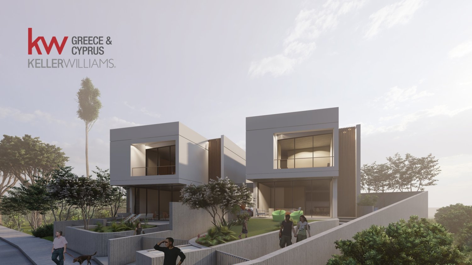 3 dormitorios Villa en Geroskípou, Paphos, Chipre No. 60620