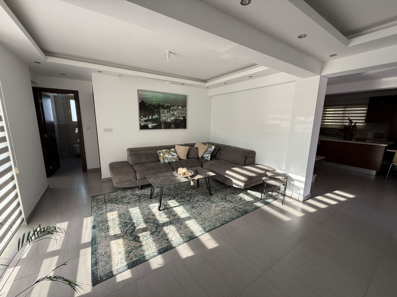 4 bedrooms Villa in Empa, Paphos, Cyprus No. 61732