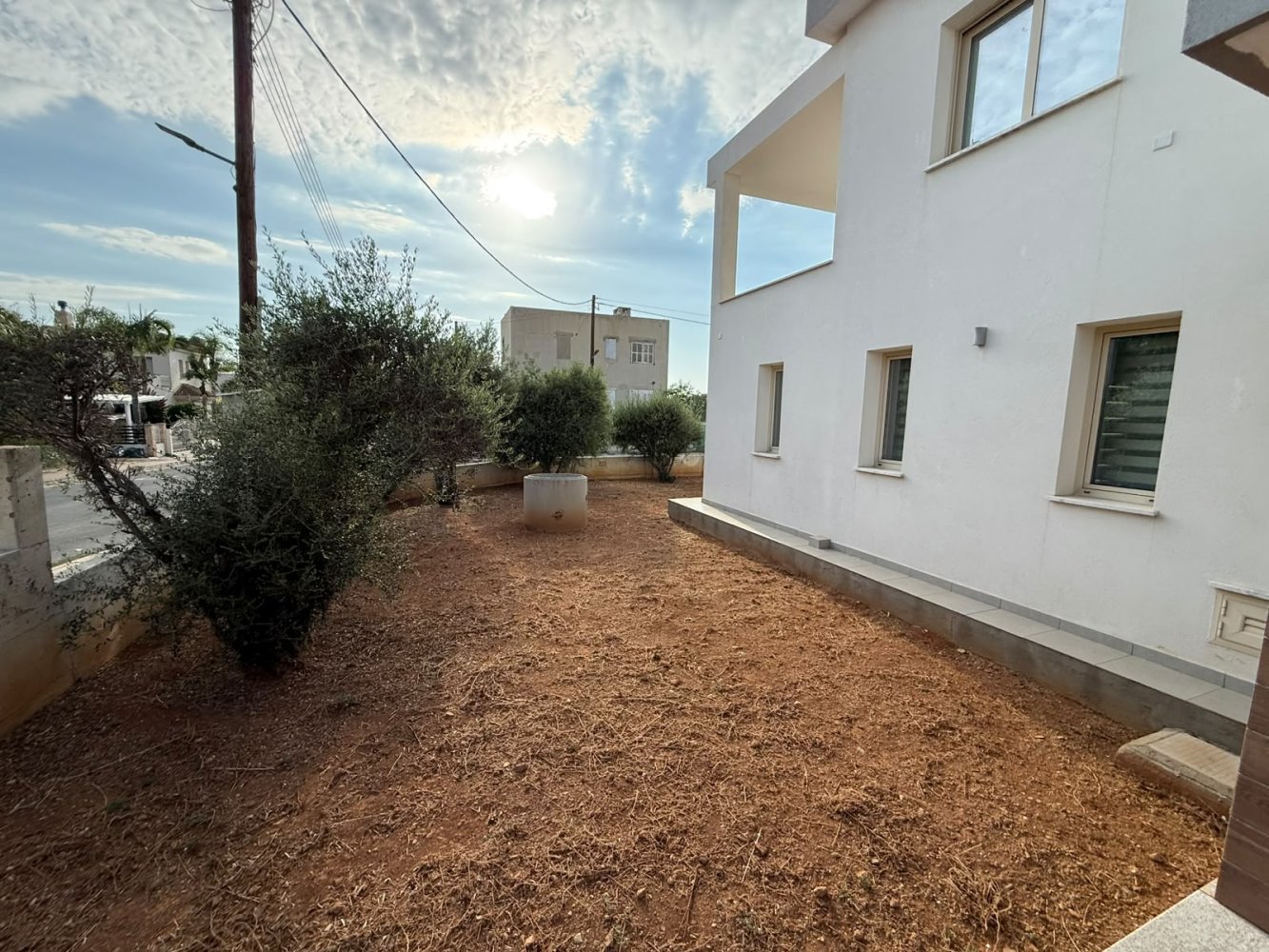 4 bedrooms Villa in Empa, Paphos, Cyprus No. 61732