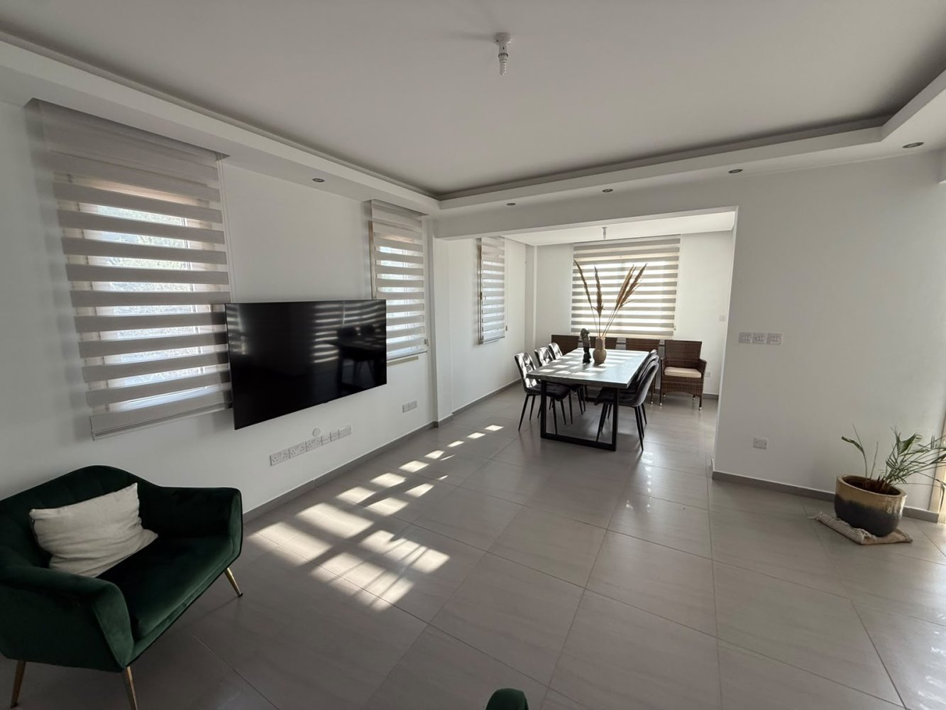 4 bedrooms Villa in Empa, Paphos, Cyprus No. 61732