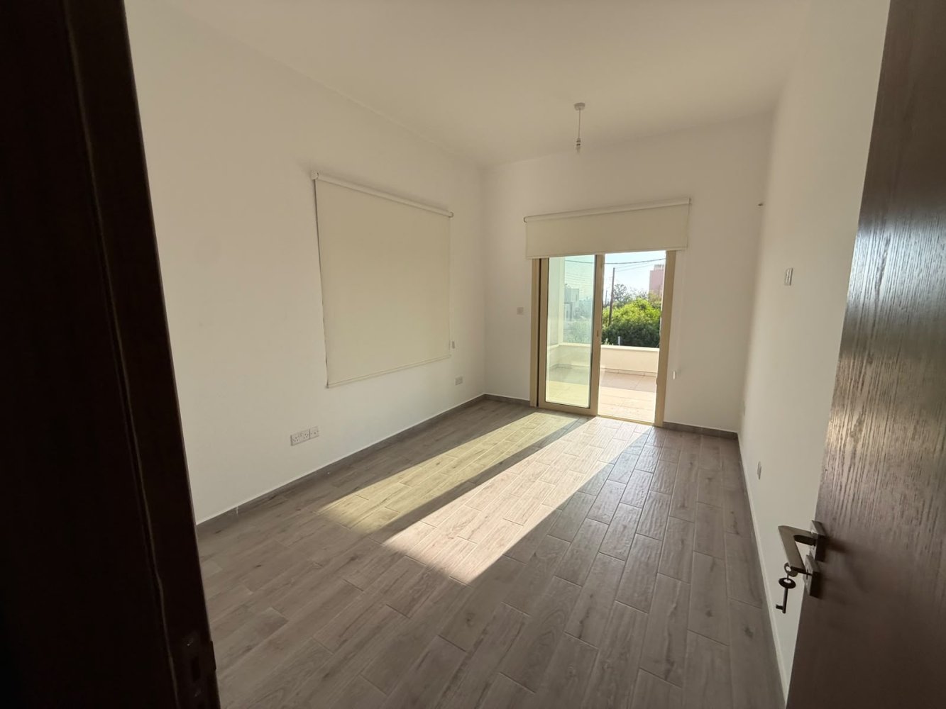 4 bedrooms Villa in Empa, Paphos, Cyprus No. 61732