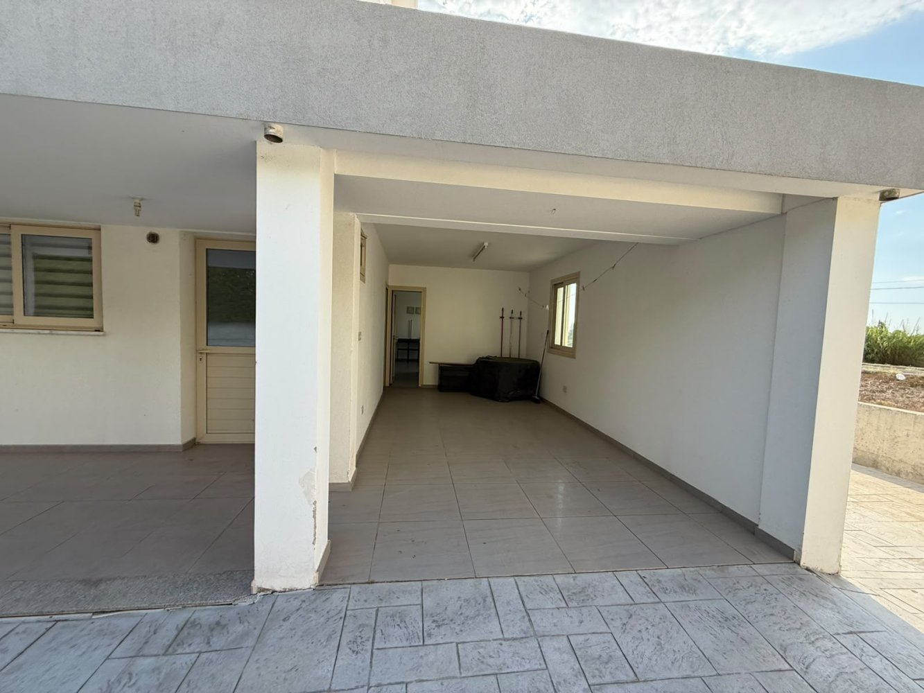 4 bedrooms Villa in Empa, Paphos, Cyprus No. 61732