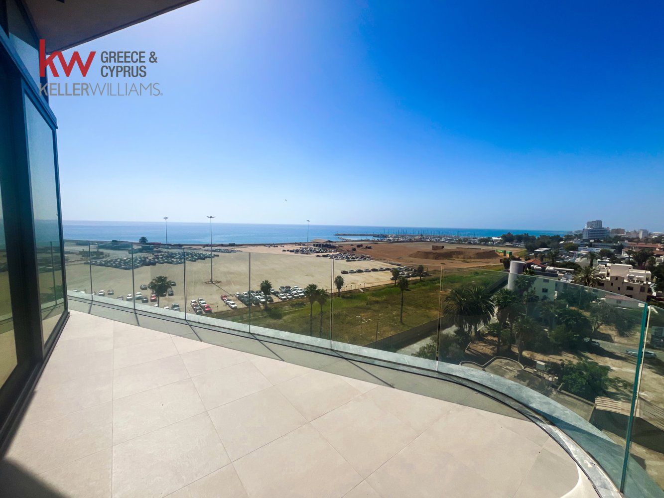 3 chambres Appartement à Larnaca, Larnaka, Chypre No. 40466