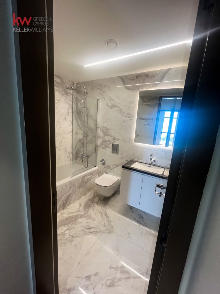 3 chambres Appartement à Larnaca, Larnaka, Chypre No. 40466