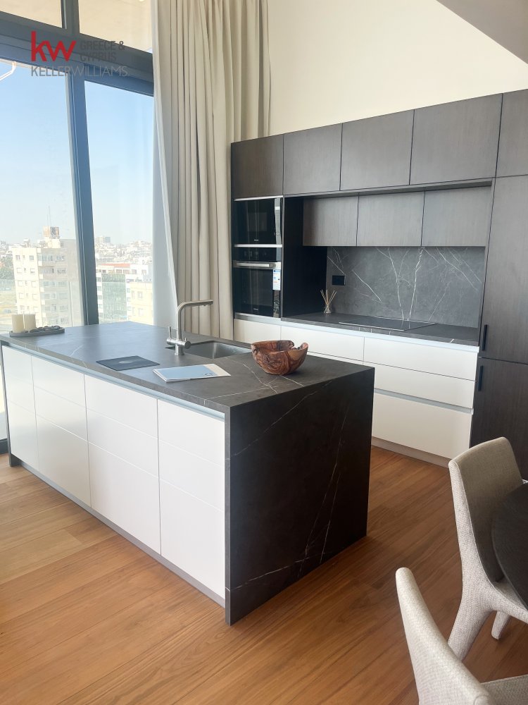 3 chambres Appartement à Larnaca, Larnaka, Chypre No. 40466