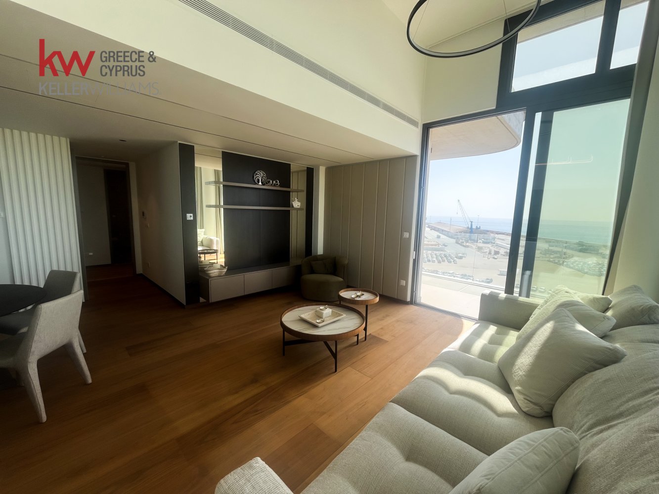 3 chambres Appartement à Larnaca, Larnaka, Chypre No. 40466