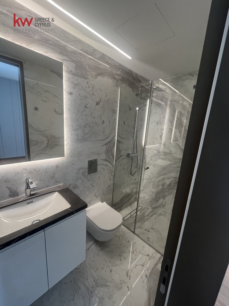 3 chambres Appartement à Larnaca, Larnaka, Chypre No. 40466