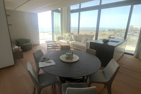 3 chambres Appartement à Larnaca, Larnaka, Chypre No. 40466