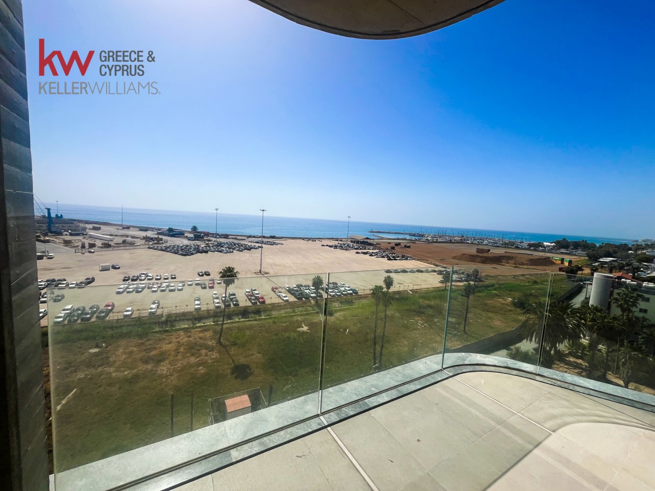 3 chambres Appartement à Larnaca, Larnaka, Chypre No. 40466