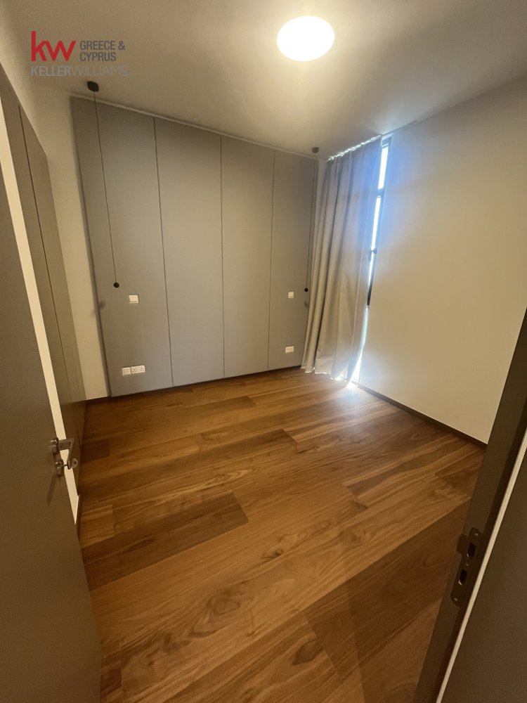 3 chambres Appartement à Larnaca, Larnaka, Chypre No. 40466