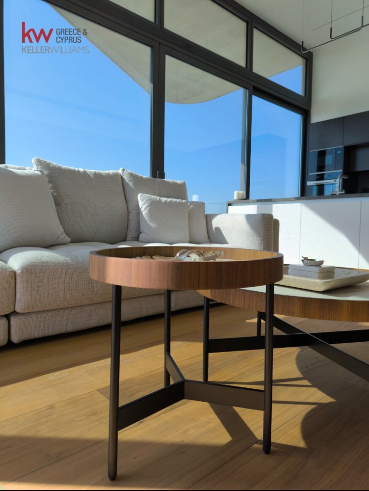 3 chambres Appartement à Larnaca, Larnaka, Chypre No. 40466