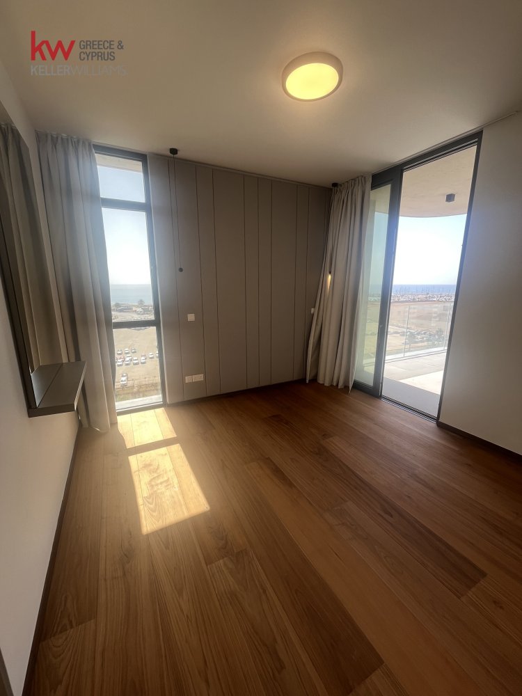 3 chambres Appartement à Larnaca, Larnaka, Chypre No. 40466