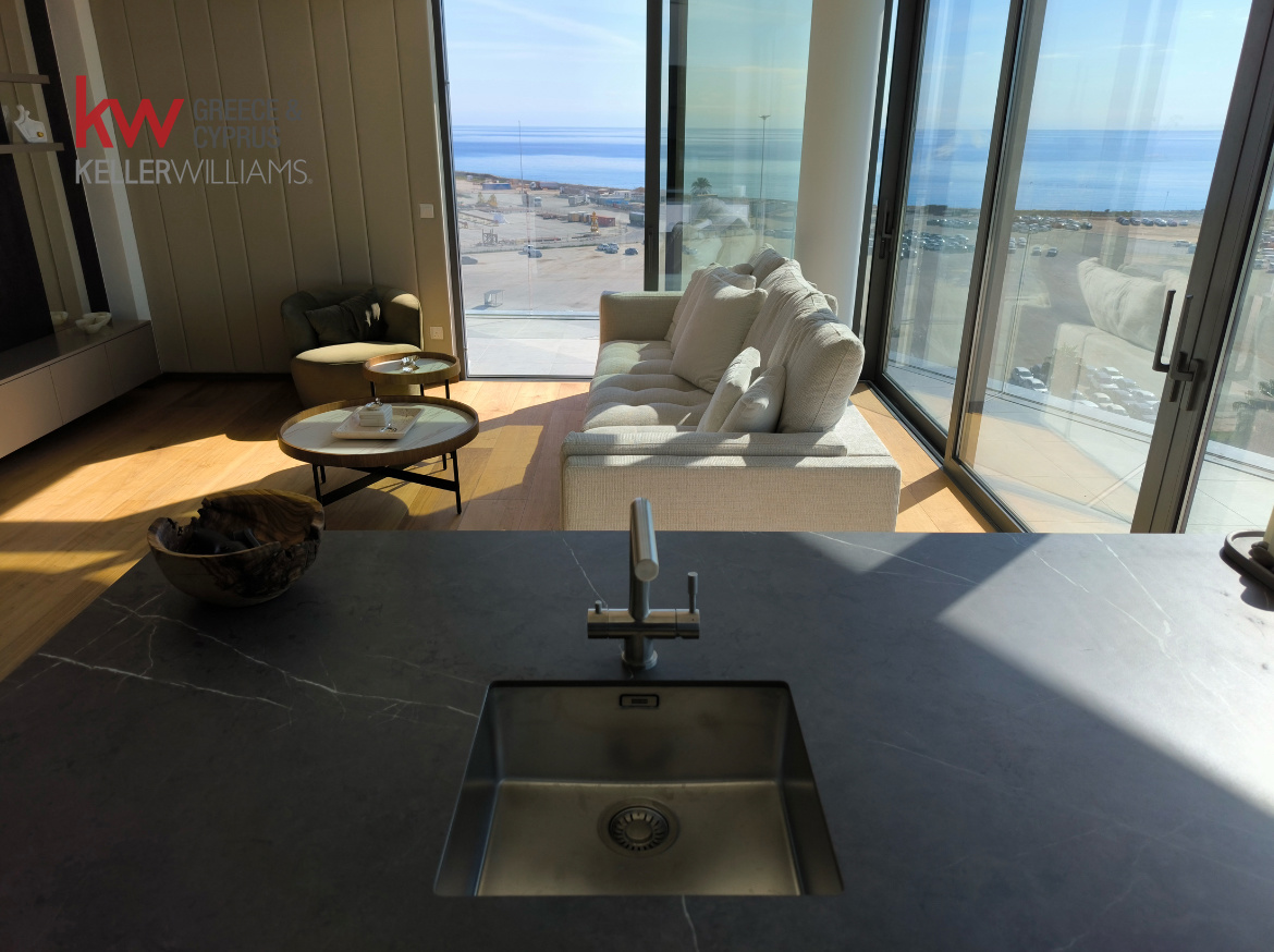 3 chambres Appartement à Larnaca, Larnaka, Chypre No. 40466