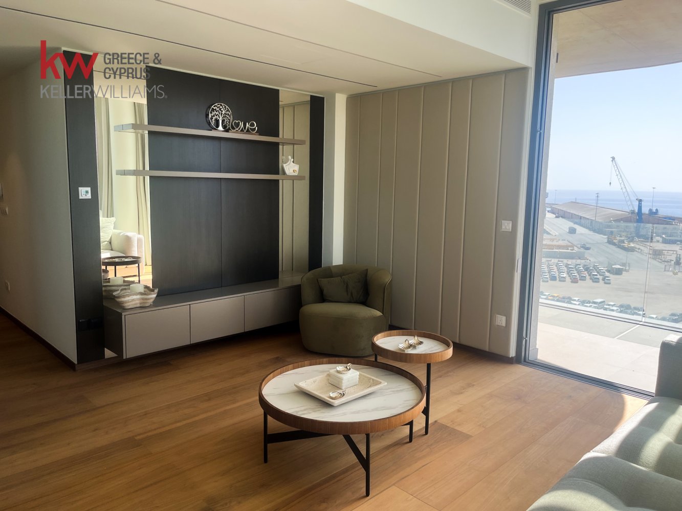 3 chambres Appartement à Larnaca, Larnaka, Chypre No. 40466