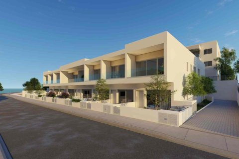 2 bedrooms Maisonette in Chloraka, Paphos, Cyprus No. 60475