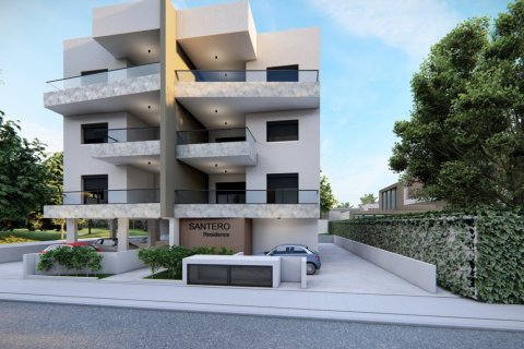 2 chambres Appartement à Omonoia, Limassol, Chypre No. 62318