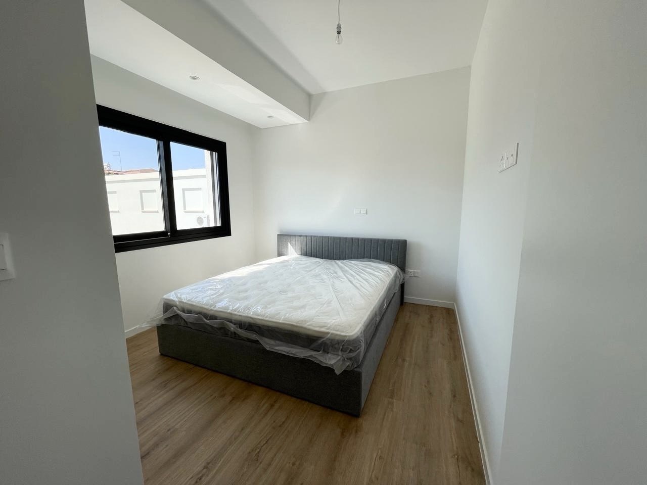 2 bedrooms Apartment in Limassol, Cyprus No. 62341