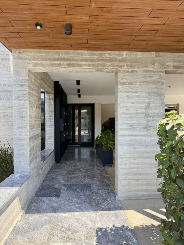 2 bedrooms Apartment in Limassol, Cyprus No. 62341