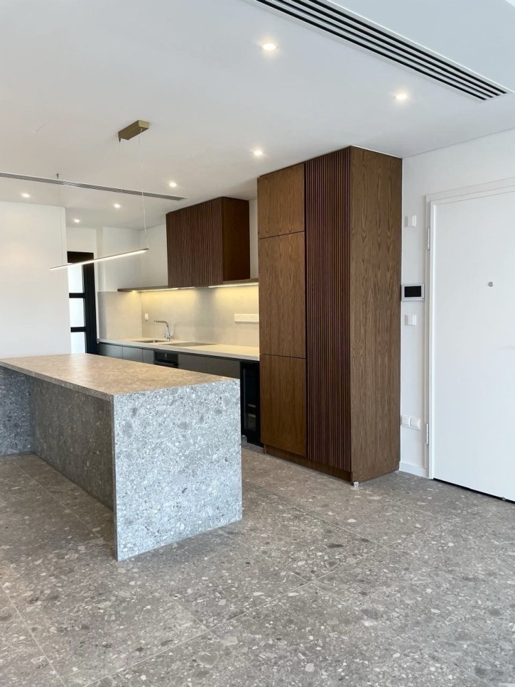 2 bedrooms Apartment in Limassol, Cyprus No. 62341