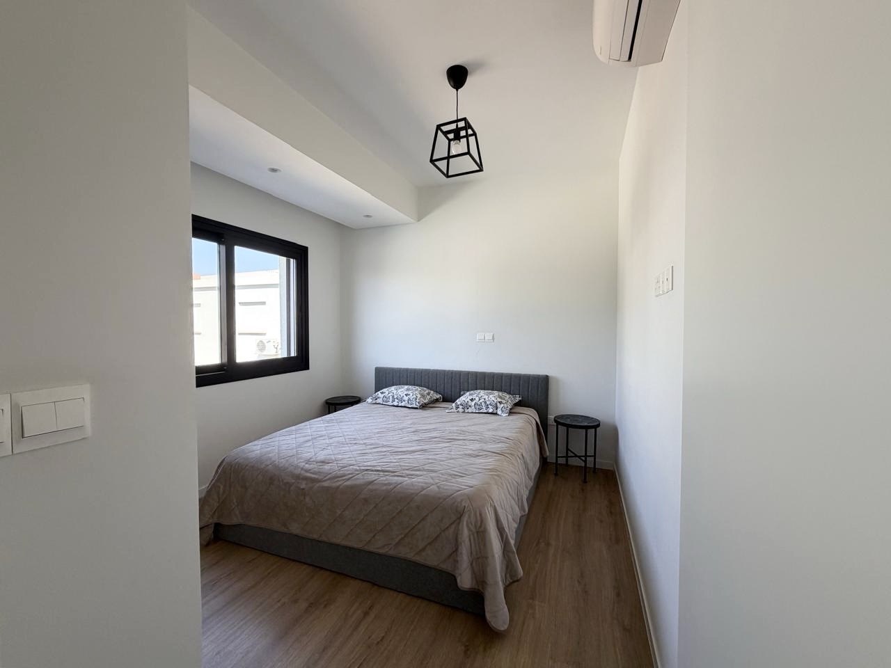 2 bedrooms Apartment in Limassol, Cyprus No. 62341