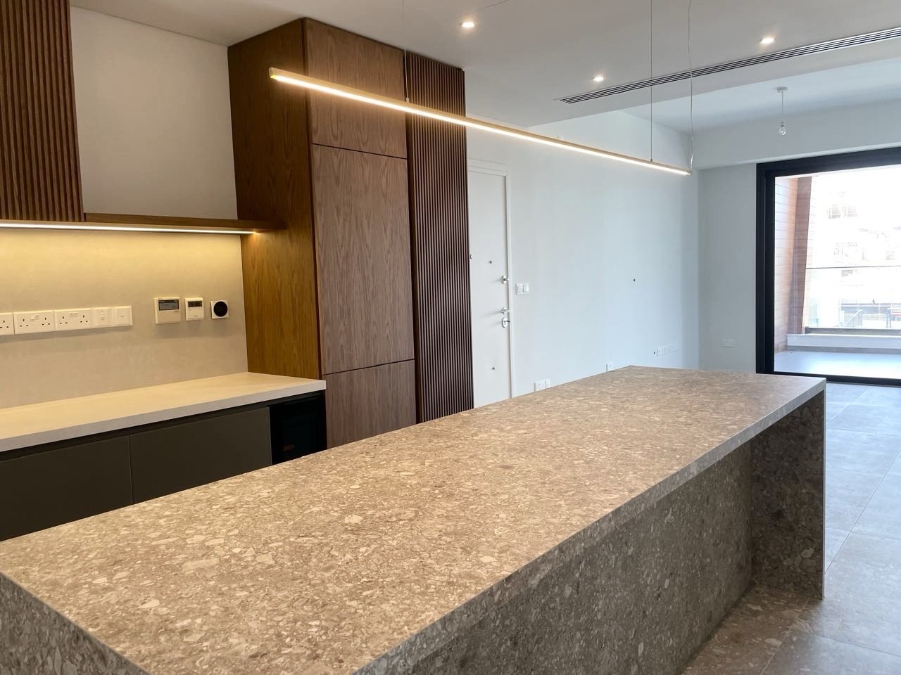 2 bedrooms Apartment in Limassol, Cyprus No. 62341