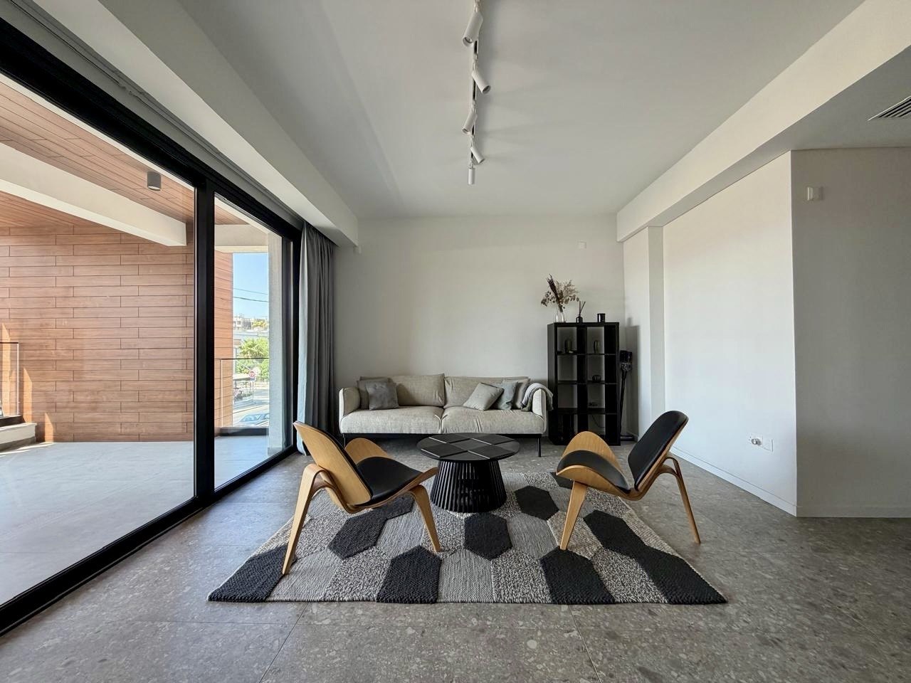2 bedrooms Apartment in Limassol, Cyprus No. 62341