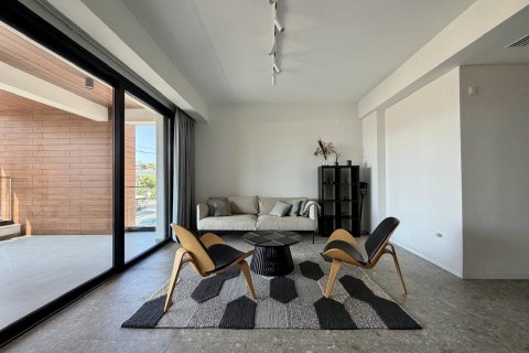 2 bedrooms Apartment in Limassol, Cyprus No. 62341