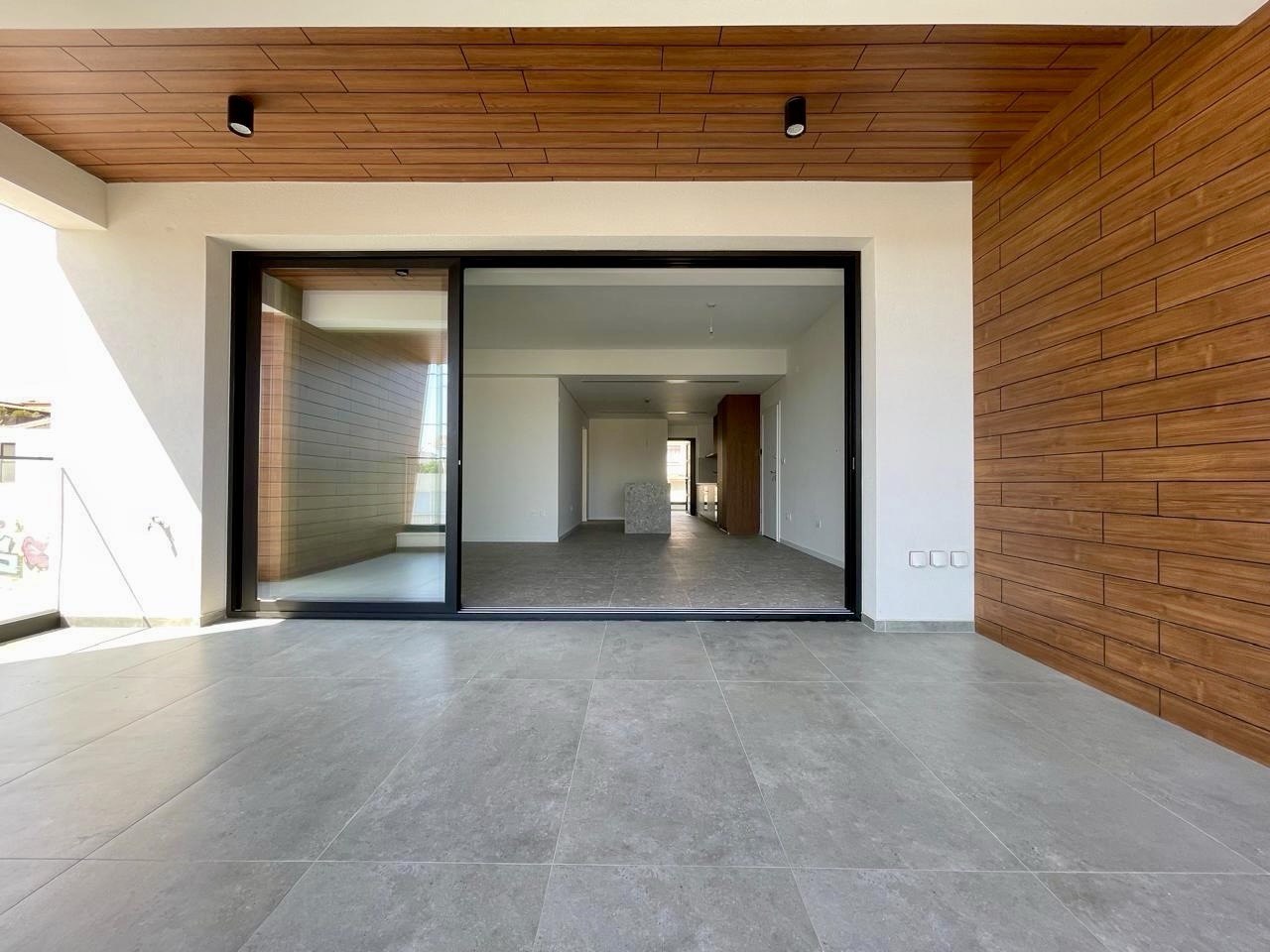 2 bedrooms Apartment in Limassol, Cyprus No. 62341