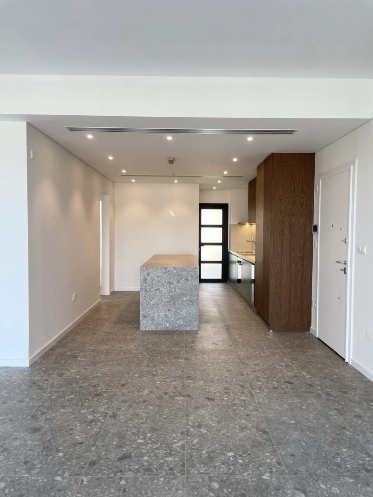 2 bedrooms Apartment in Limassol, Cyprus No. 62341
