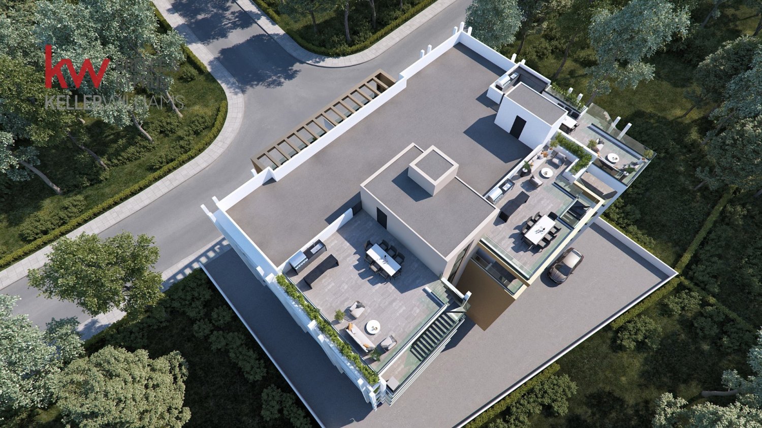 2 dormitorios Apartamento en Larnaca, Larnaka, Chipre No. 60077