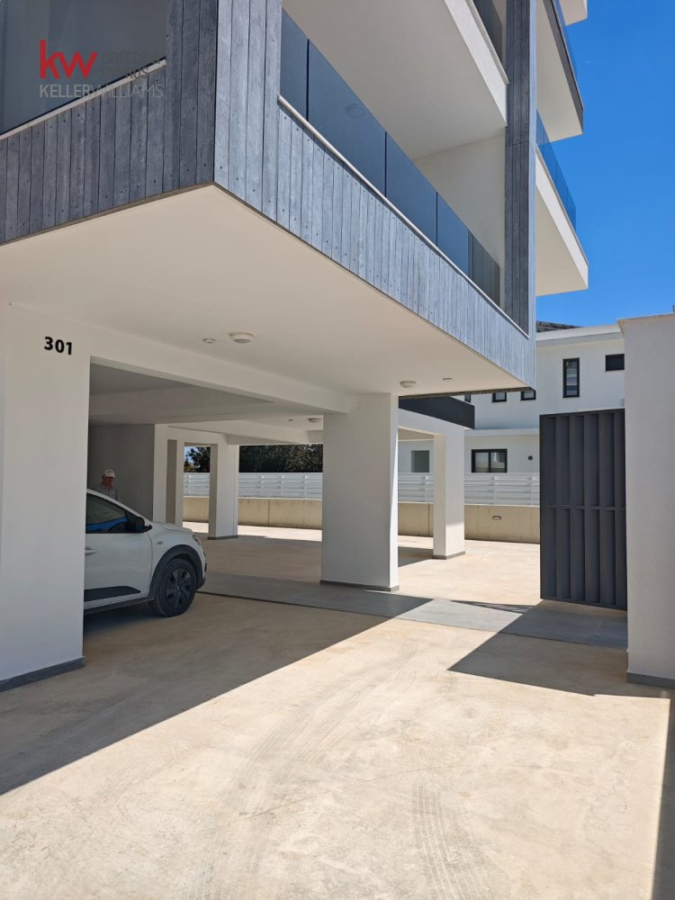 2 dormitorios Apartamento en Aradippou, Larnaka, Chipre No. 51564