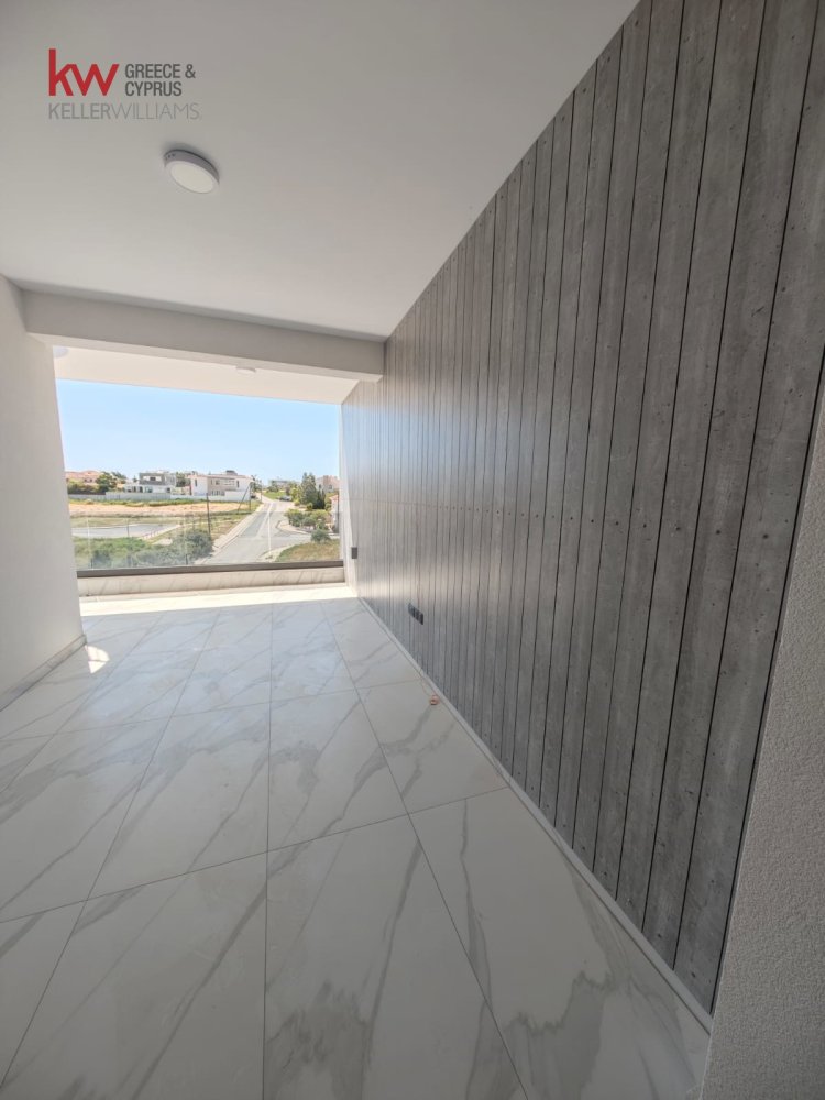 2 dormitorios Apartamento en Aradippou, Larnaka, Chipre No. 51564