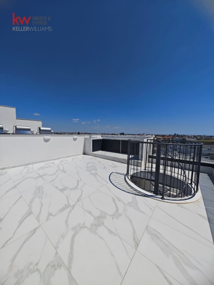 2 dormitorios Apartamento en Aradippou, Larnaka, Chipre No. 51564
